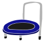 Trampoline