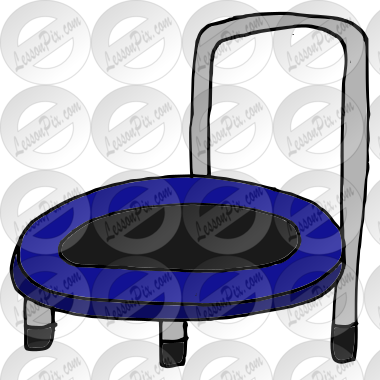Trampoline