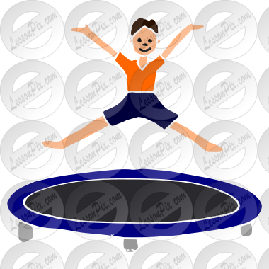 Trampoline