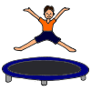 Trampoline Picture