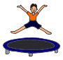 Trampoline