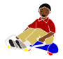 Roller Racer