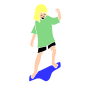 Balance Board