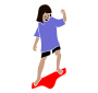 Balance Board