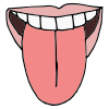 Tongue Out