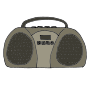 Boombox
