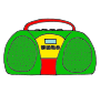 Boombox