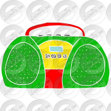 Boombox