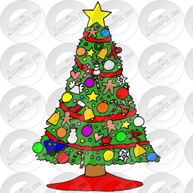 Christmas Tree