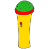 Microphone