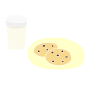 Milk and Cookies