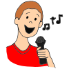 Sing