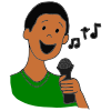 Sing