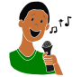 Sing