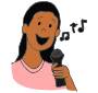 Sing