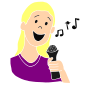 Sing