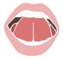 Tongue Up Stencil