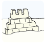 Snow Fort