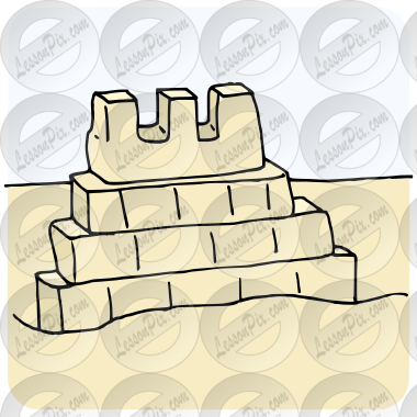 Sandcastle