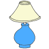 Lamp Picture