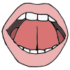 Tongue Up