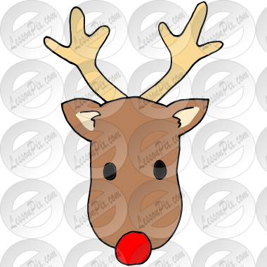 Rudolf Picture