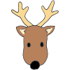 Reindeer Picture