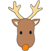 reindeer Picture