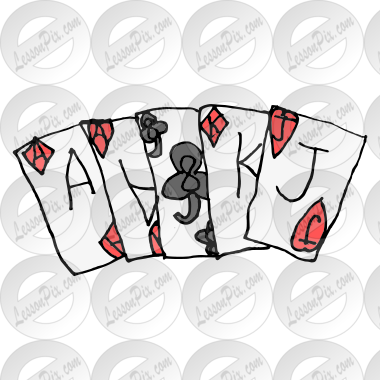Playing Cards