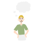 Thinking