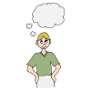 Thinking