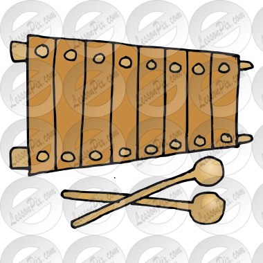 Xylophone  Picture