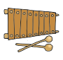 Xylophone