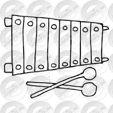 Xylophone
