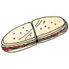 Sandwich