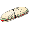 Turk_cheese+Sandwich Picture