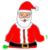 Santa