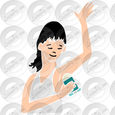 Deodorant
