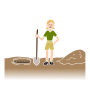 Dig