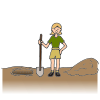 Dig