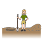Dig