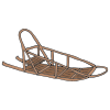 Dog Sled