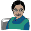 Rosa Parks  Picture