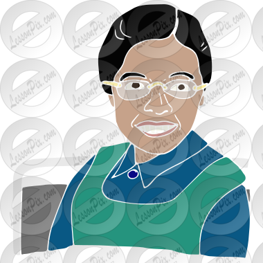 Rosa Parks