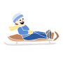 Sled