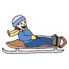 Sled