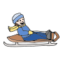 Sled