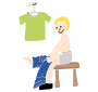 Get Dressed