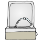 Water Fountain