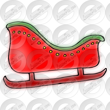 Sleigh